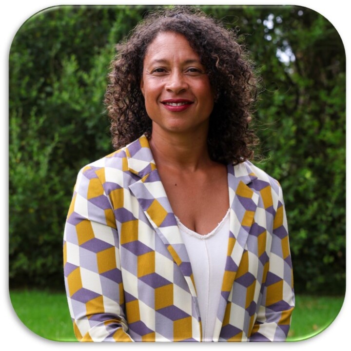 Dr. Emma Barker-Clarke